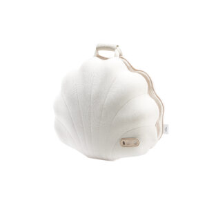 Đệm Massage Vỏ Sò