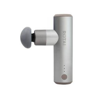 SÚNG MASSAGE MINI THỜI TRANG