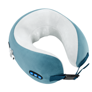 GỐI MASSAGE CHỮ U