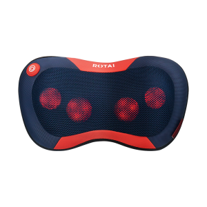 GỐI MASSAGE ĐA NĂNG